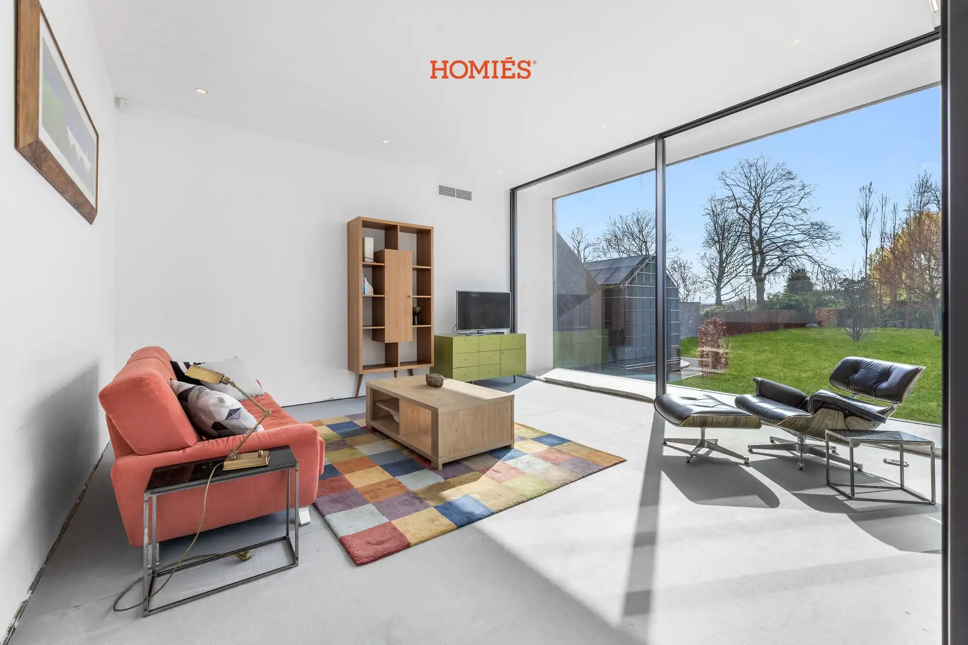 Exclusieve villa ‘Les Sorbiers’ te Erps-Kwerps foto 9