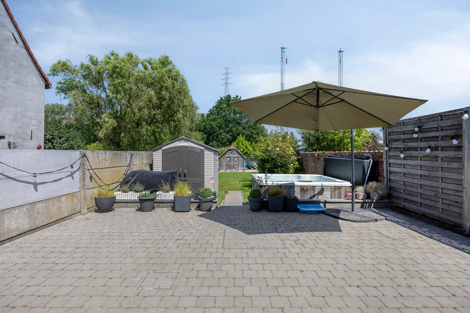 Huis te koop foto 28