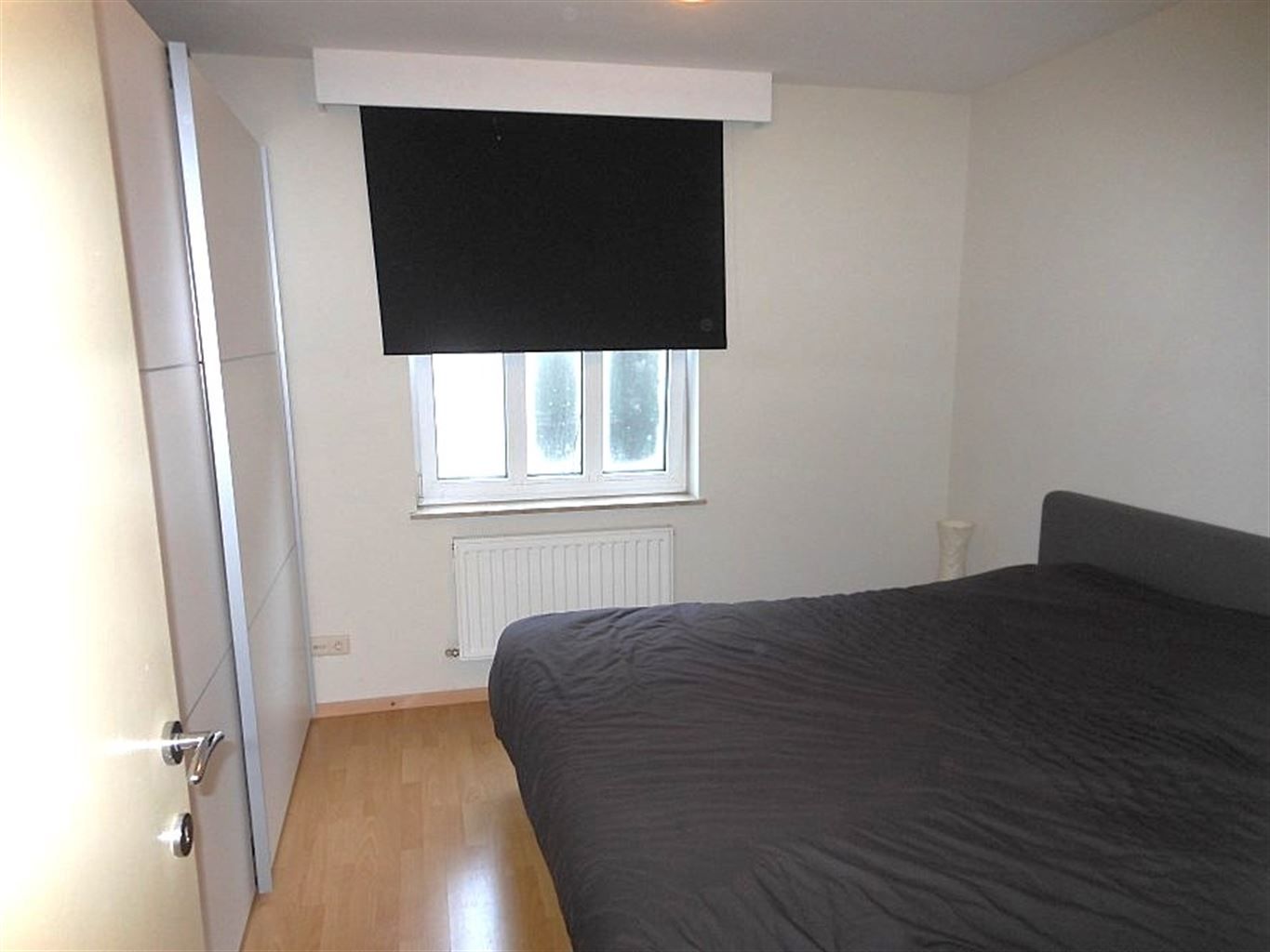Gezellig dakappartement met 1 slaapkamer vlakbij de Markt. foto 4