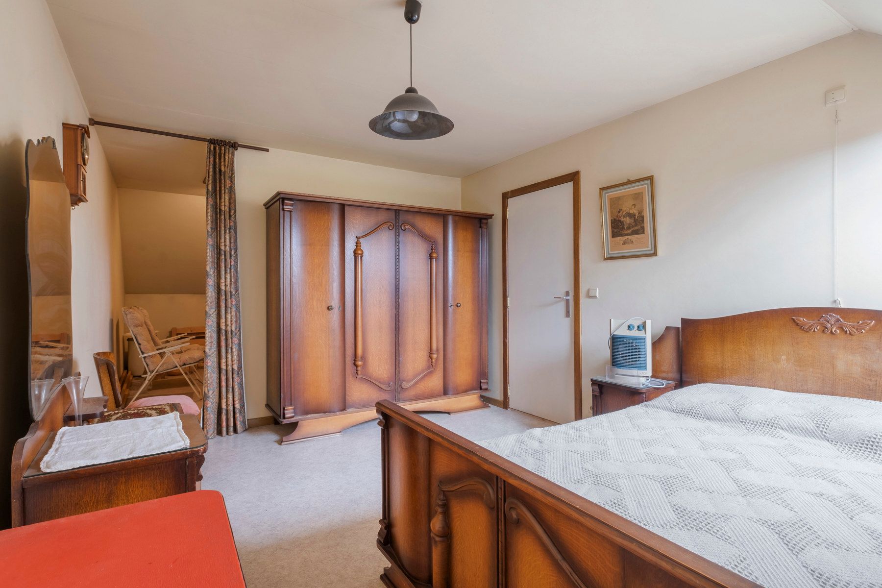 Op te frissen woning nabij centrum Loppem foto 11