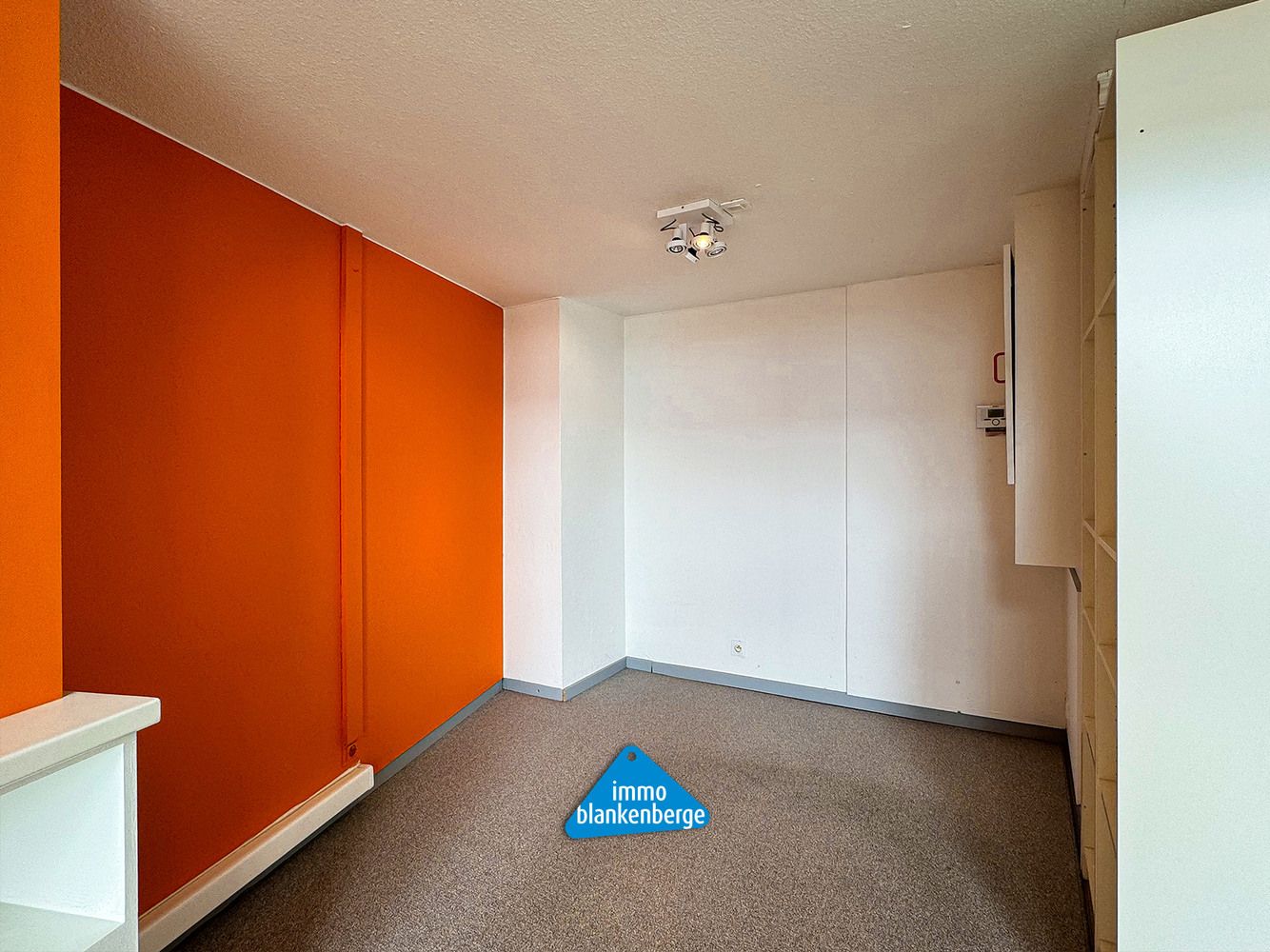 Gelijkvloers Handelszaak met Vergaderzaal en Opslagruimte foto 6