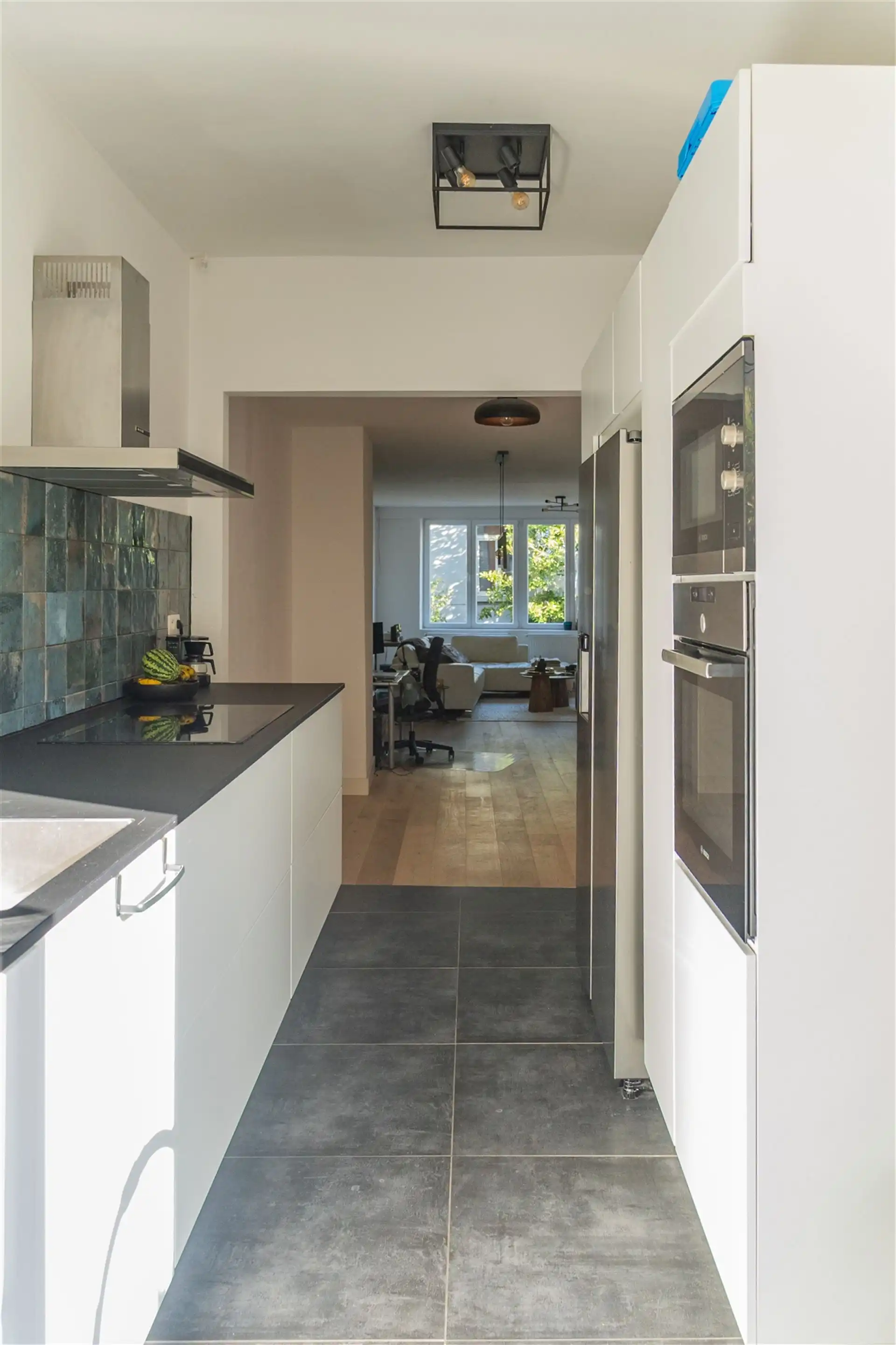 Ruime instapklare woning met garage en EPC B  foto 10