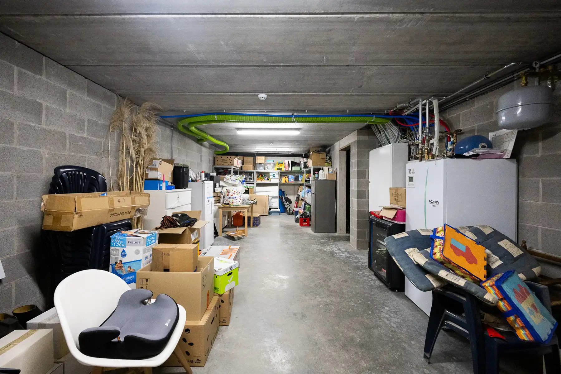 Moderne open bebouwing met EPC A+ in Booischot foto 21