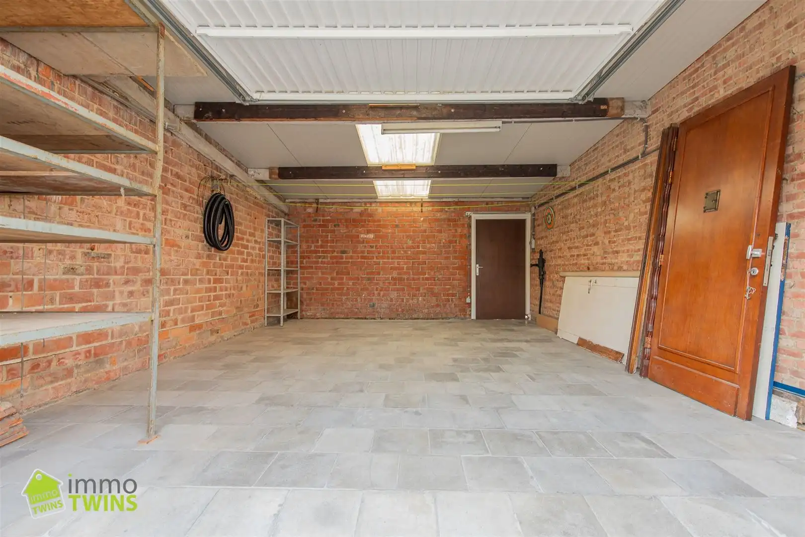 Woning met 3slpks & garage op 583m2 te St Gillis Dendermonde foto 18