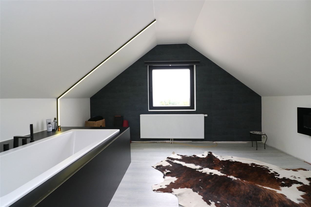 Gelijkvloers wonen mogelijk, instapklaar en energiezuinig foto 50