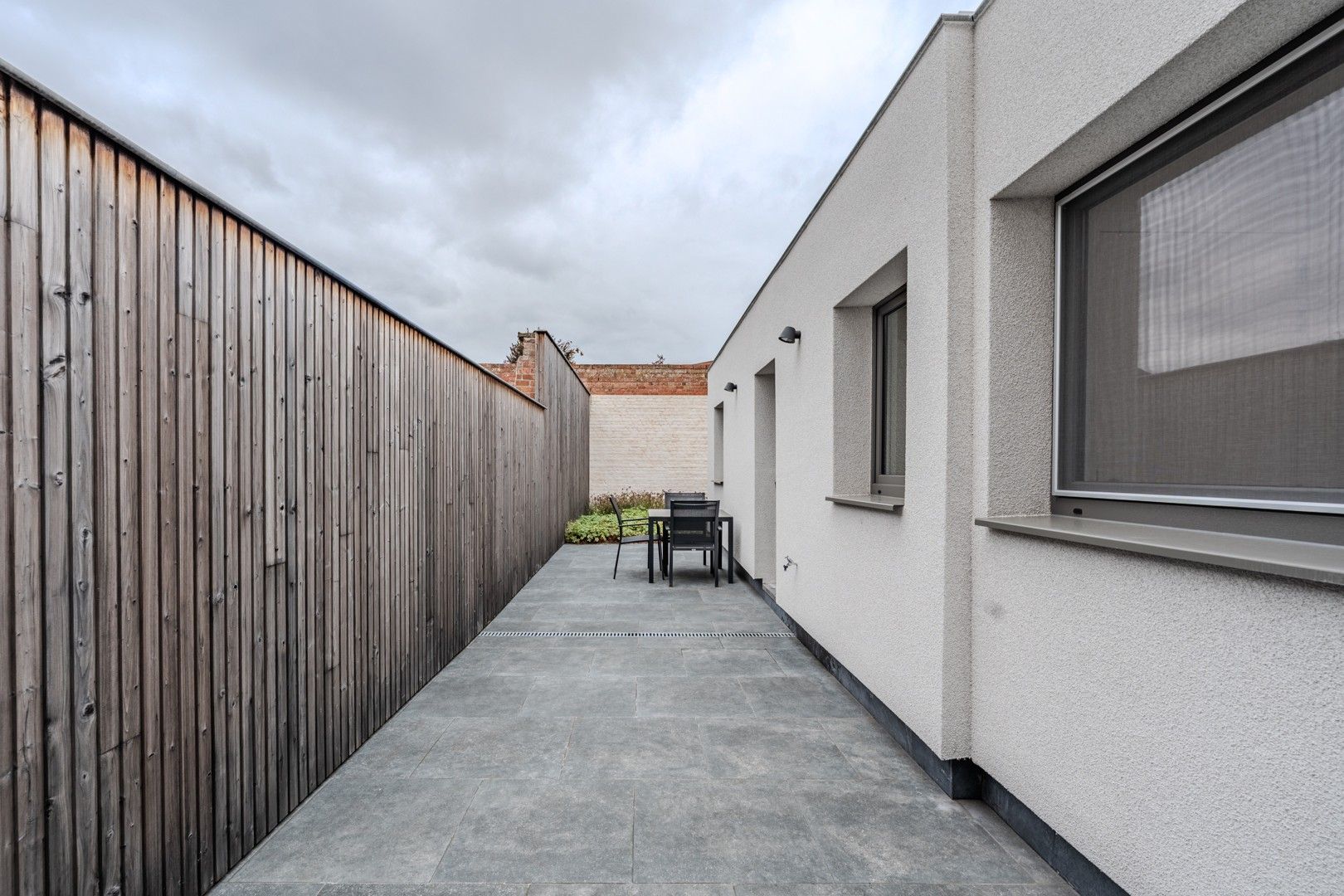 Energiezuinige woning (EPC A) nabij het centrum foto 12