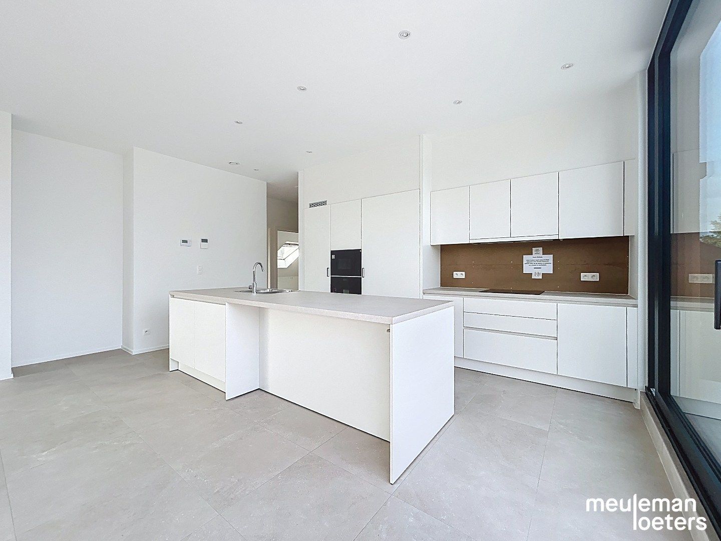 Uniek penthouse met adembenemend terras foto 10