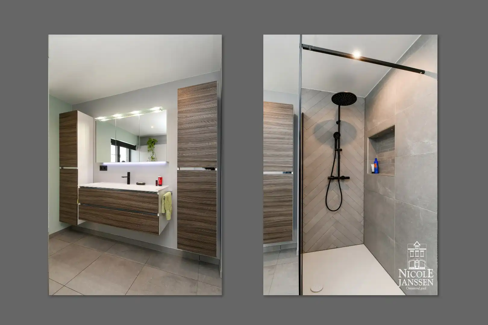 Energiezuinig modern huis met fantastisch vrij uitzicht foto 25