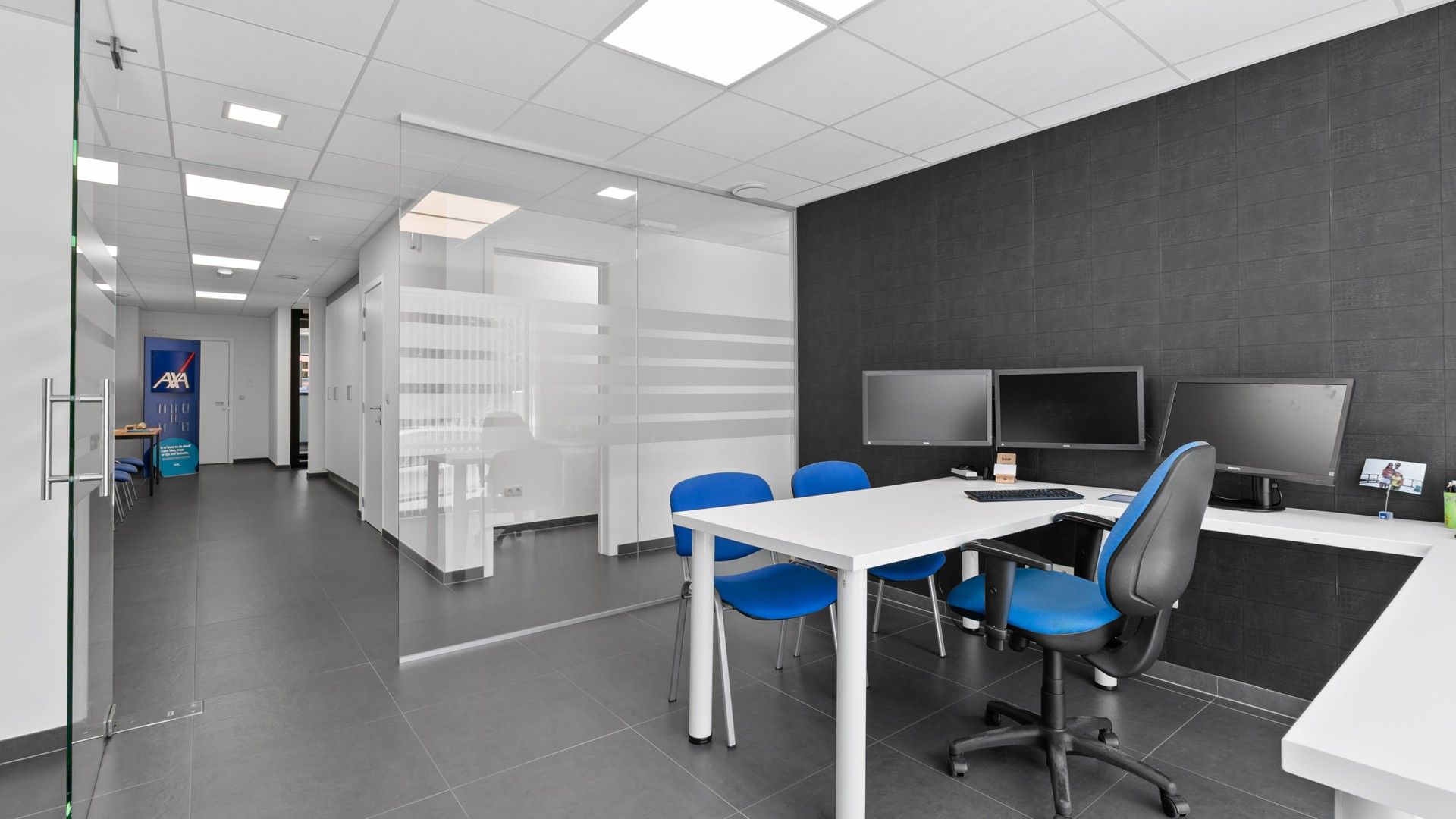 Modern handelspand met veel potentieel, energiezuinig en instapklaar foto {{pictureIndex}}