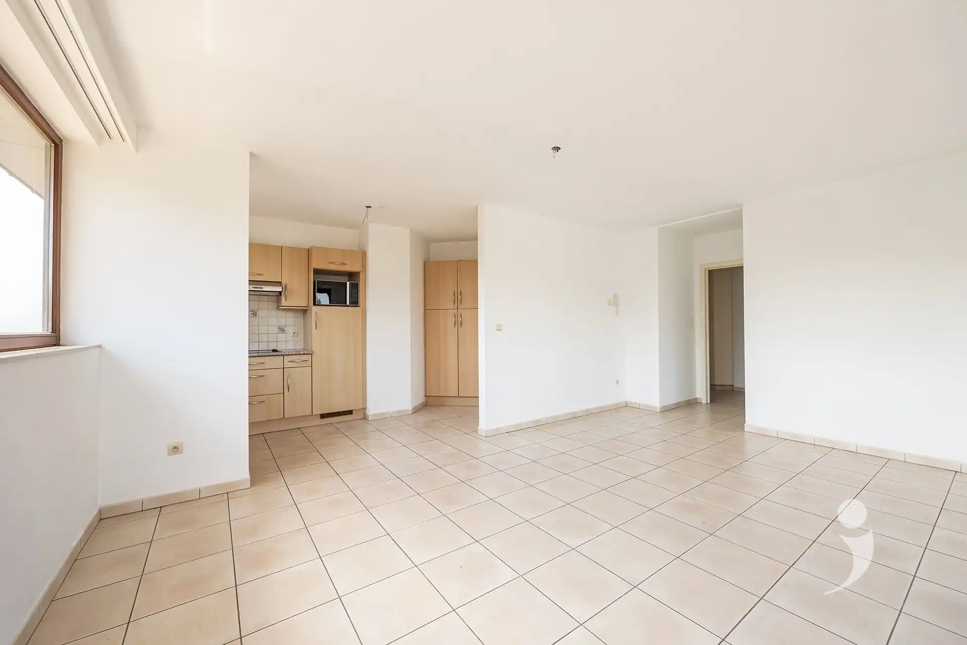 Ruime Penthouse met zonnig terras te Heverlee foto 17