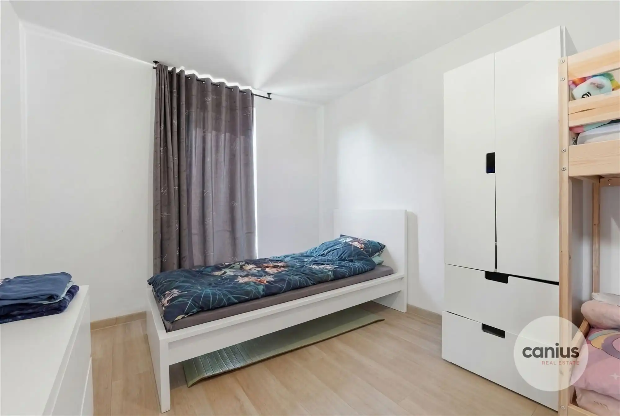 RECENTE WONING MET 3 SLKS NABIJ HET STADSCENTRUM foto 18