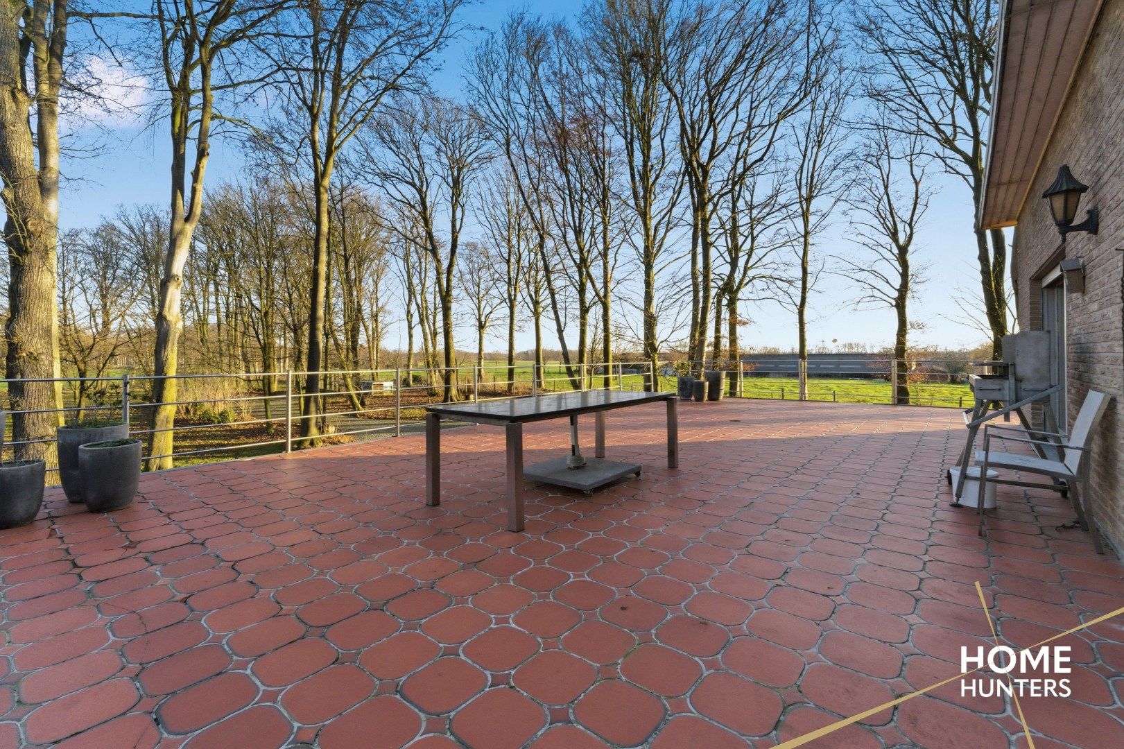 Exclusieve villa met bos in Houthulst! foto 15