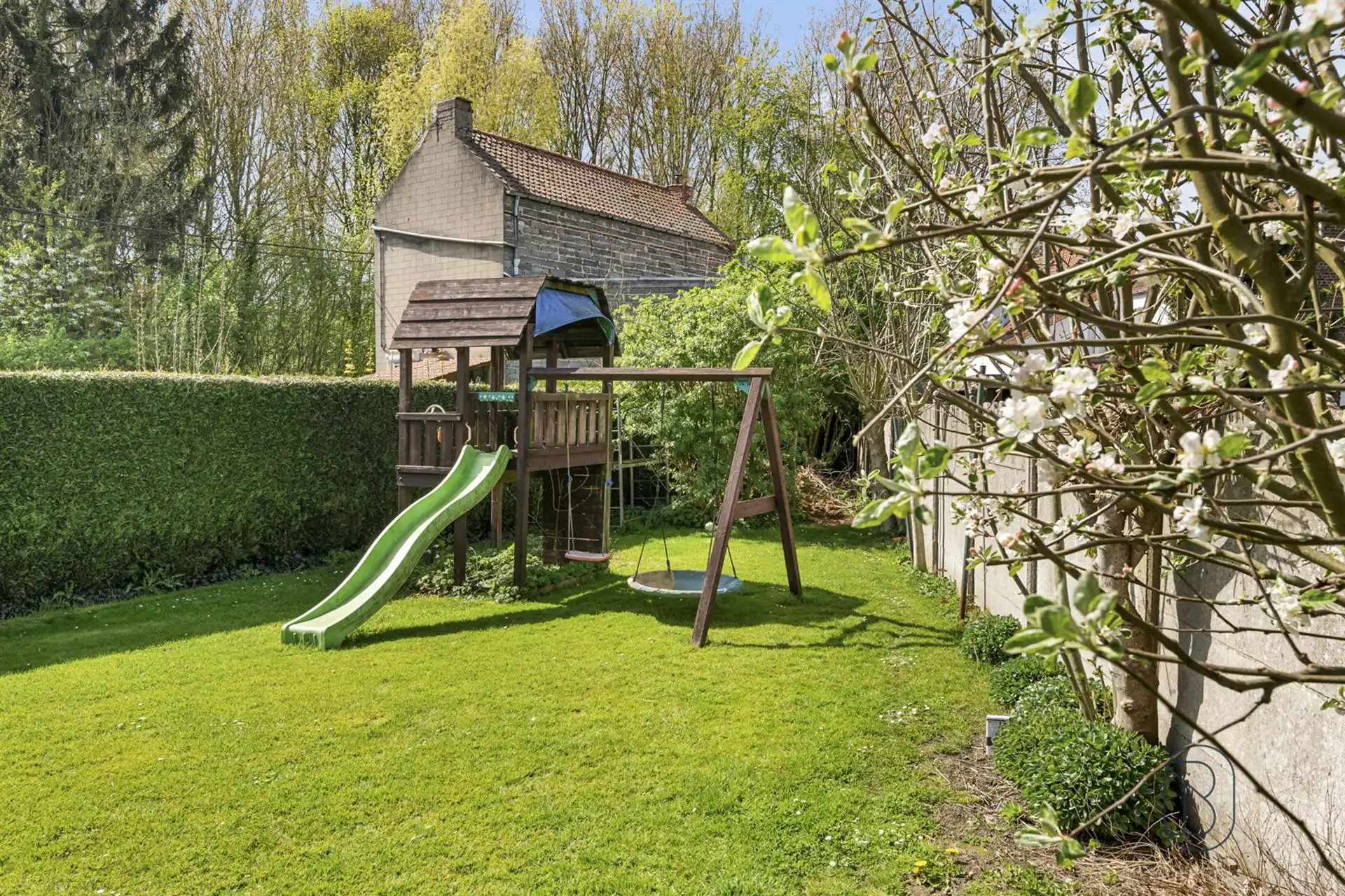 Grande maison 7 chambres au cœur de Bruyelle foto 18