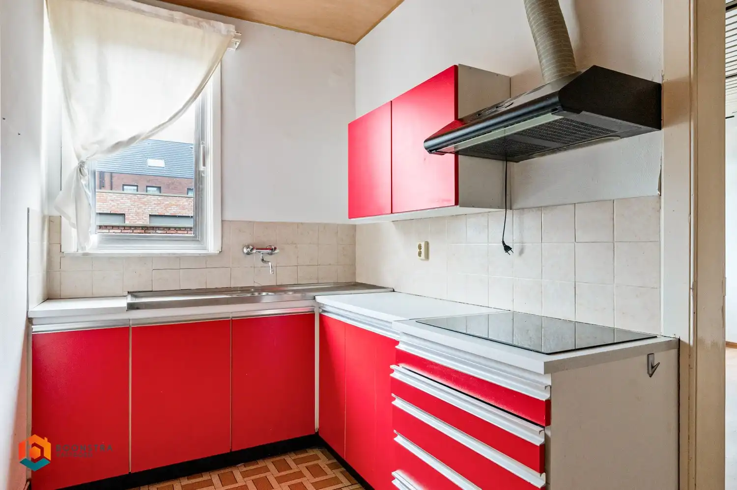 Op te frissen woning met 5 slpkrs foto 8