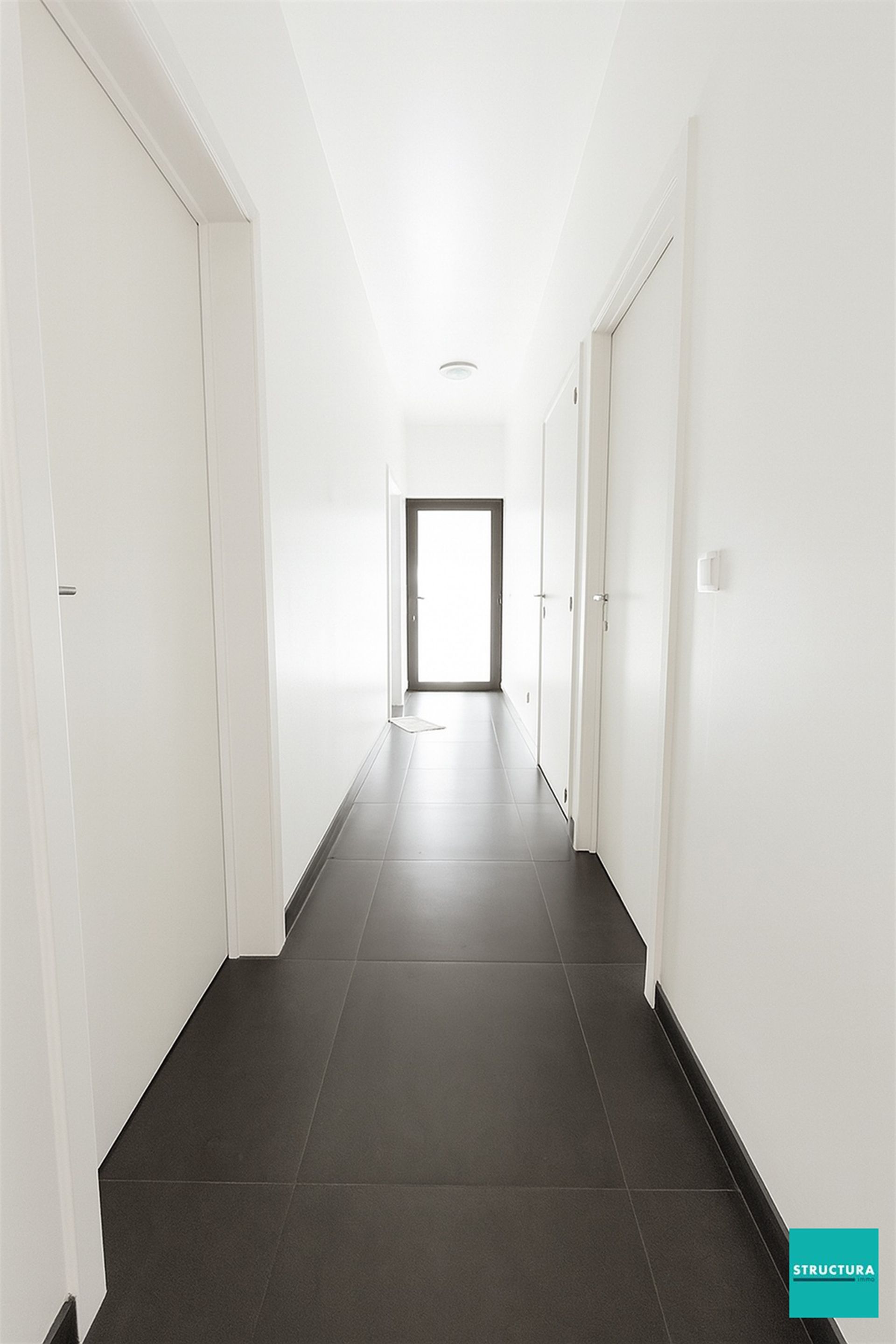 Twee kamer appartement met groot terras  foto 6
