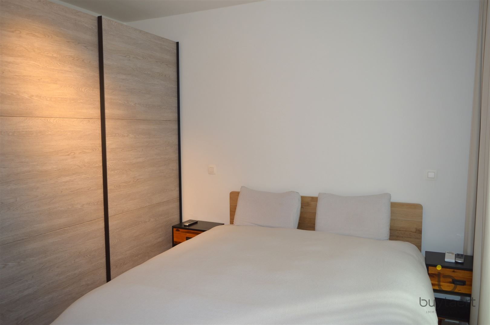 Gemeubeld één slaapkamer appartement! foto 7