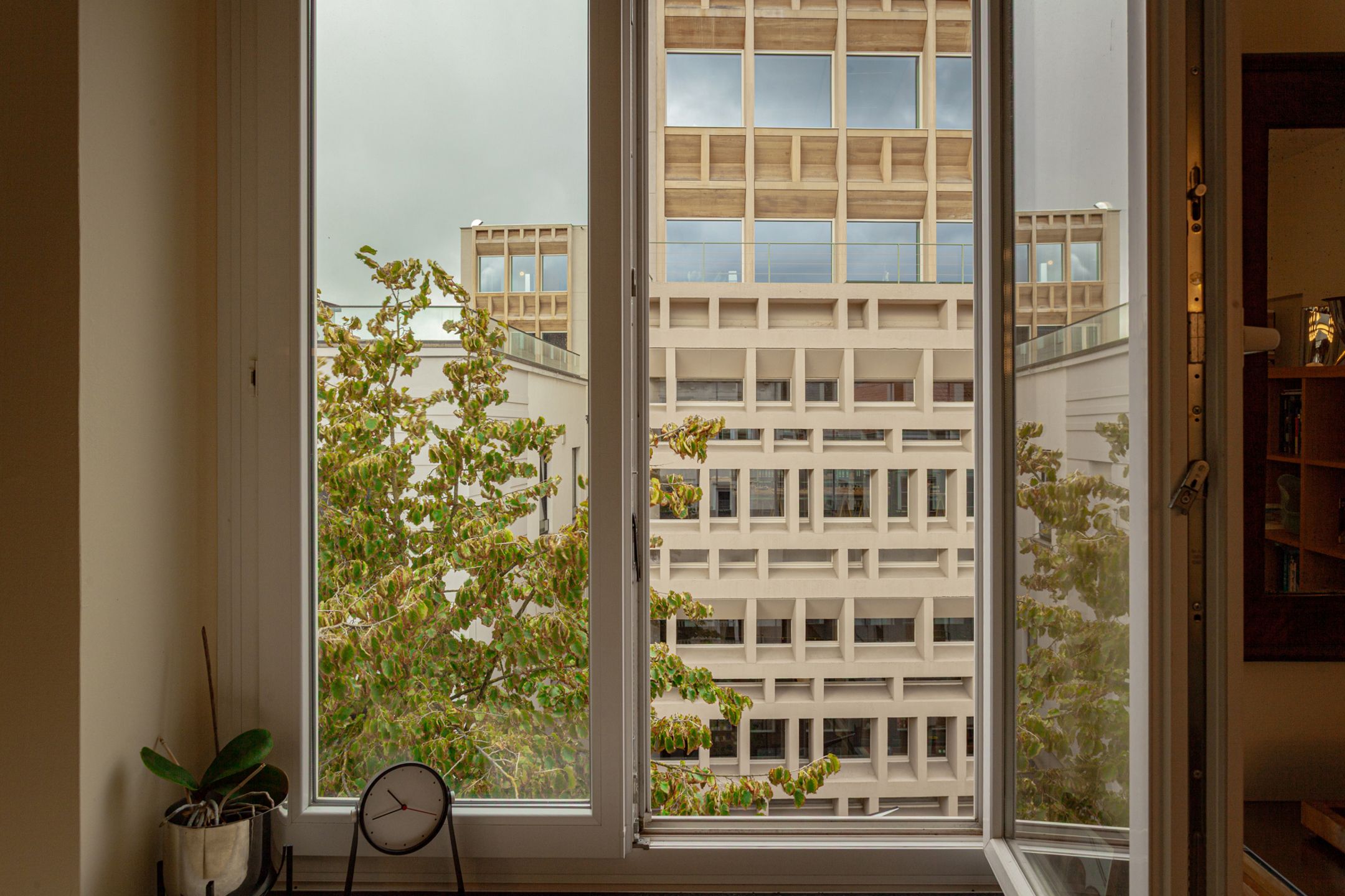 Instapklaar 2-slpk appartement in hartje Gent - Veldstraat foto 11