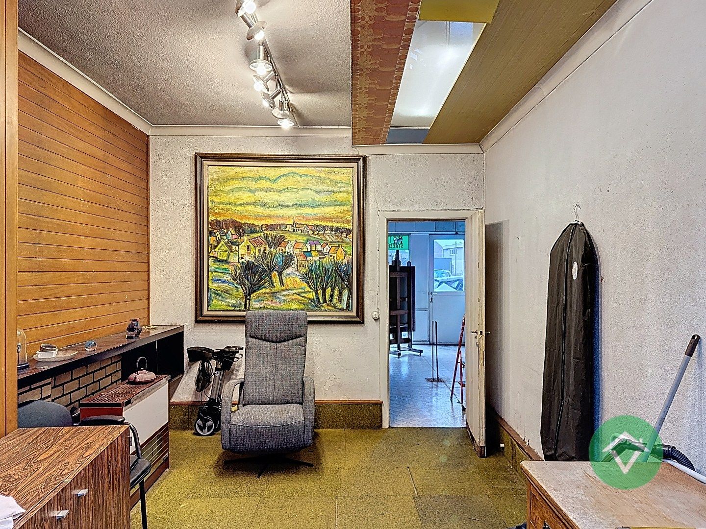 Te renoveren eigendom te Westkerke  foto 7