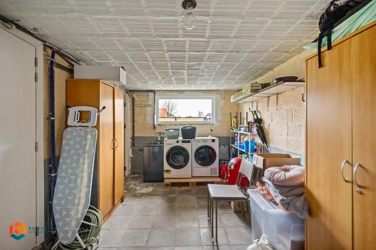 Gerenoveerde woning met 3 slpkrs te Itegem foto 18