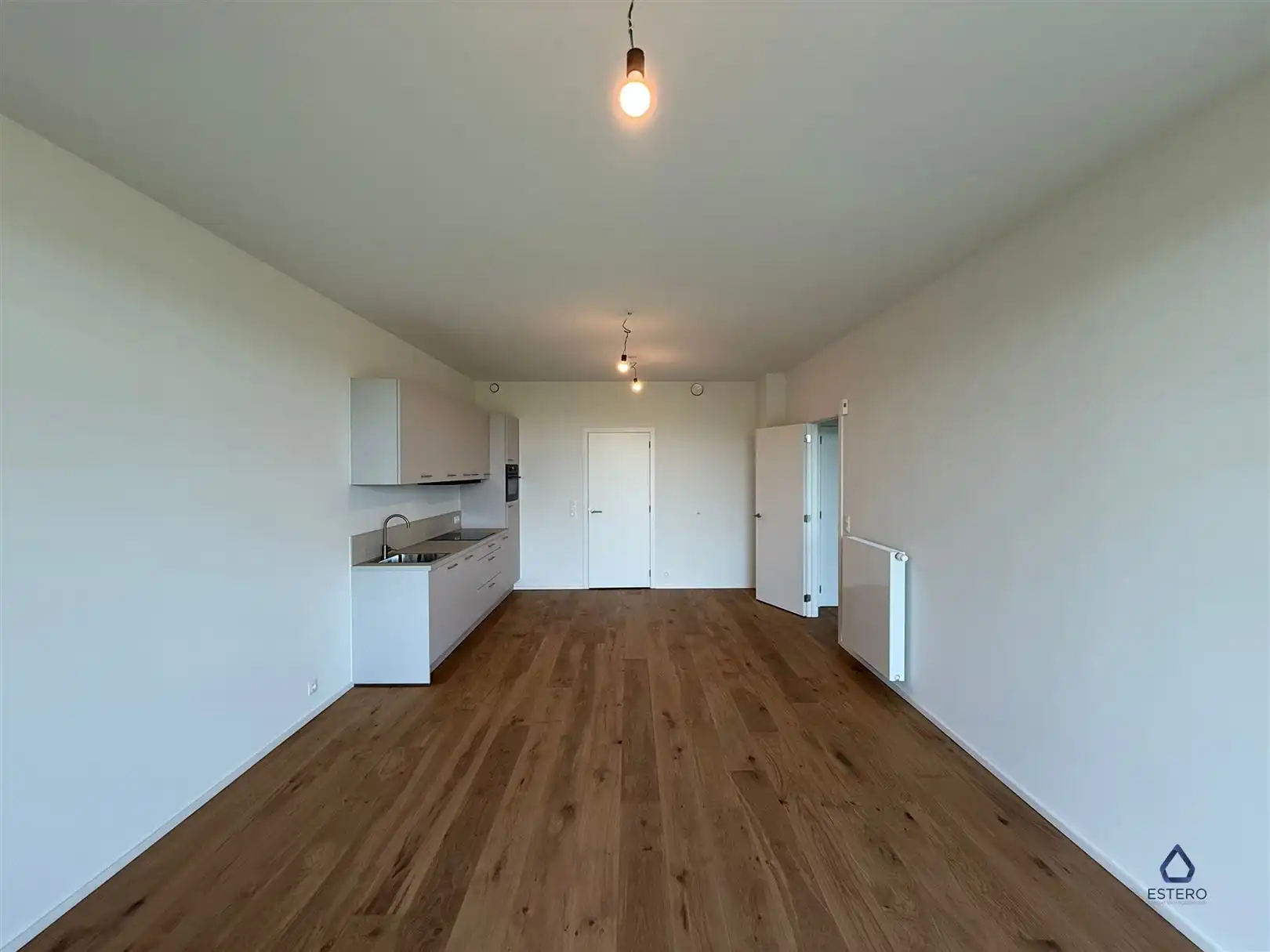 Nieuwbouwappartement met ruim terras op een topligging foto 12