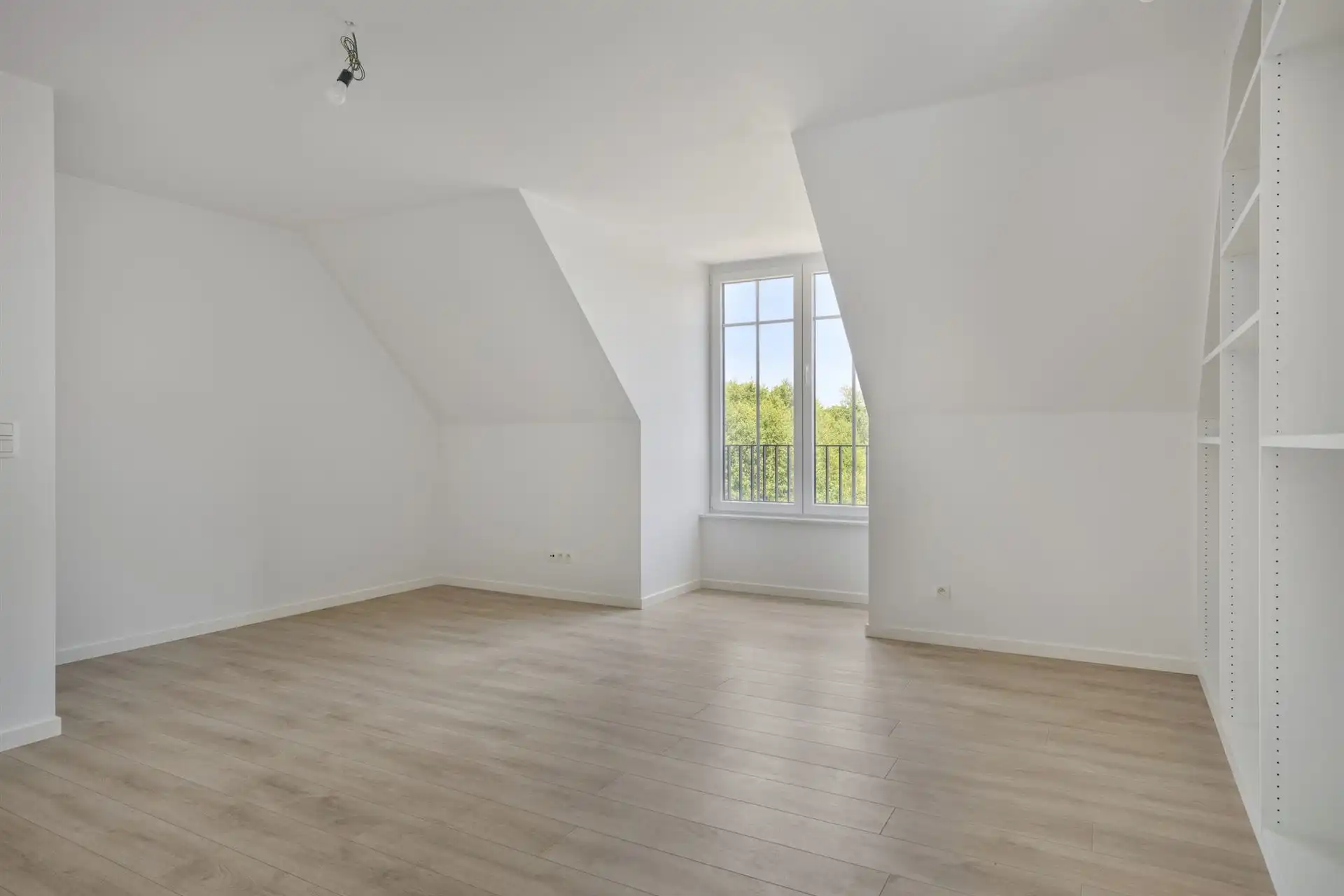 Prachtige nieuwbouw in rustige straat foto 25