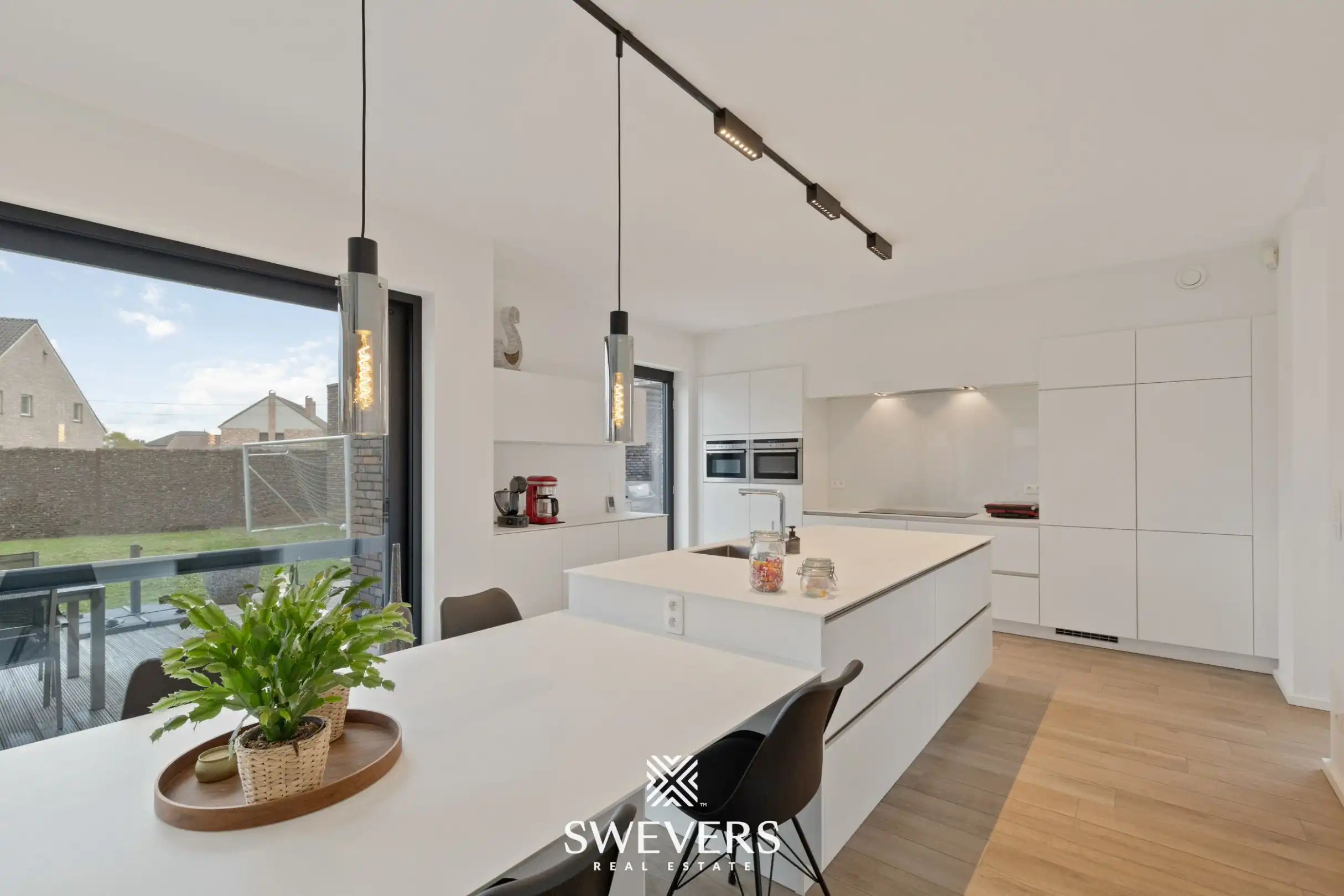 Moderne woning (236 m²) met 4 slaapkamers en dakterras foto 11