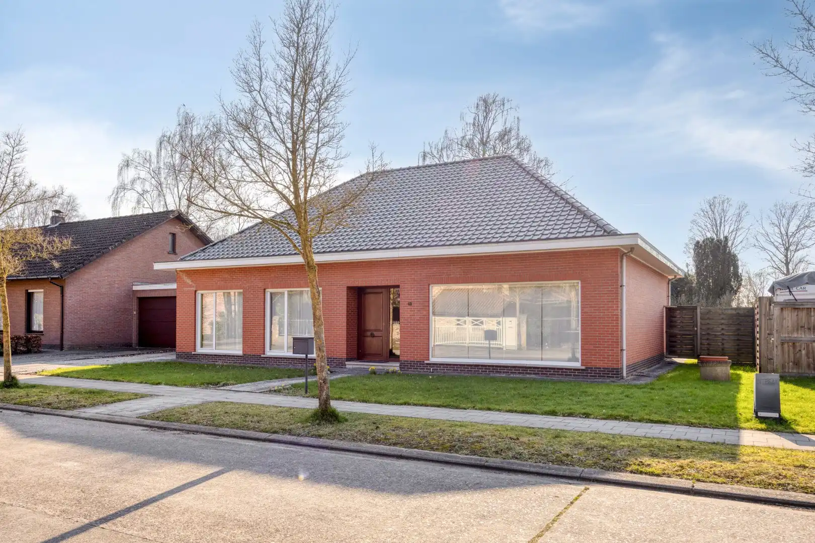 Verzorgde woning met 3 slpks in rustige woonwijk foto 25