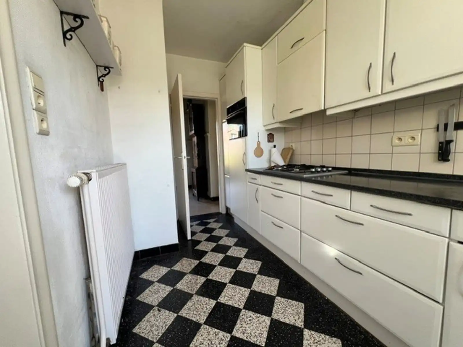 CHARMANTE WONING IN EEN GROENE OASE foto 10