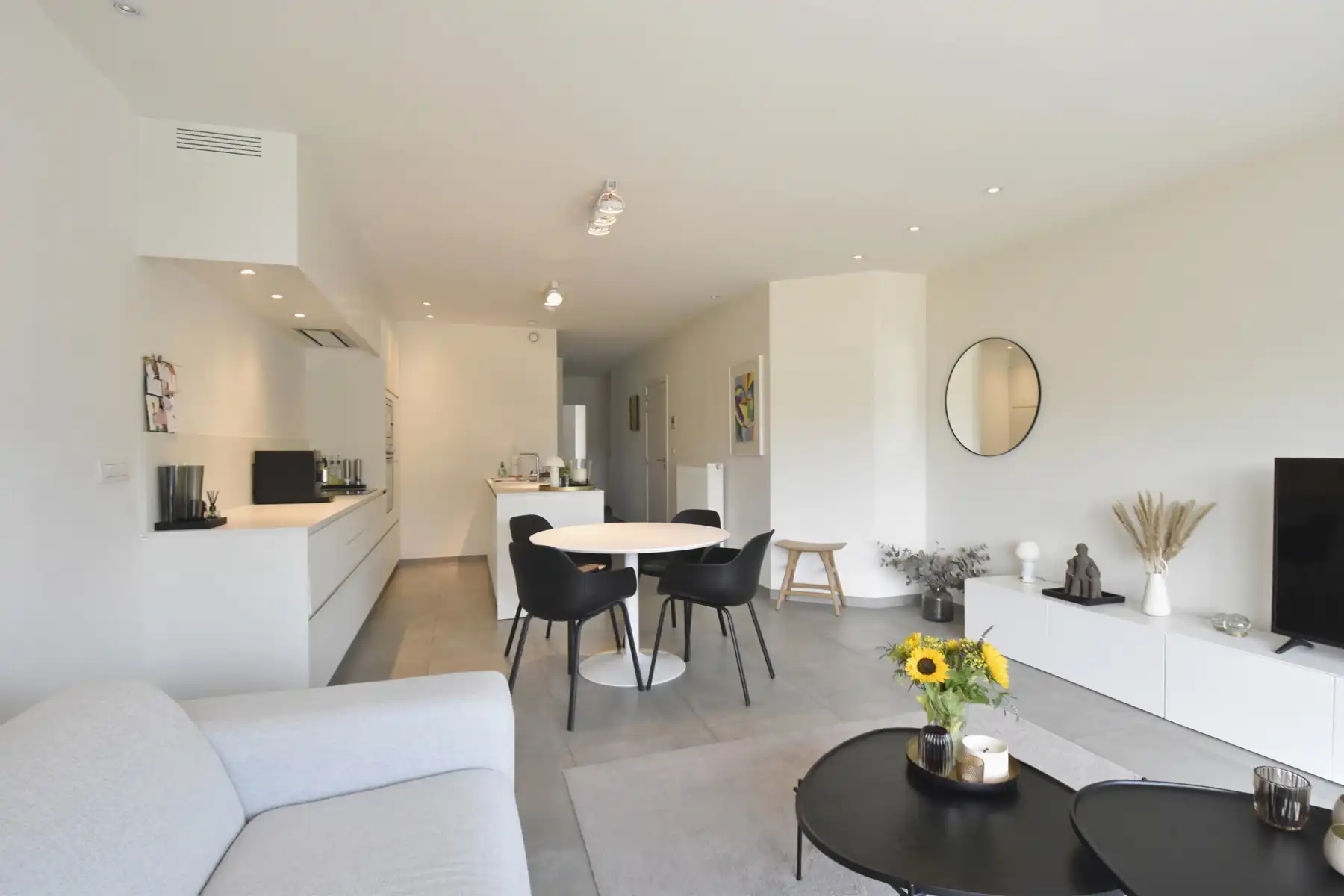 Appartement te huur foto 6