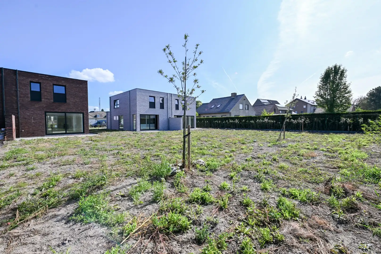 Huis te koop Rozendalestraat 15 - - 8750 Wingene