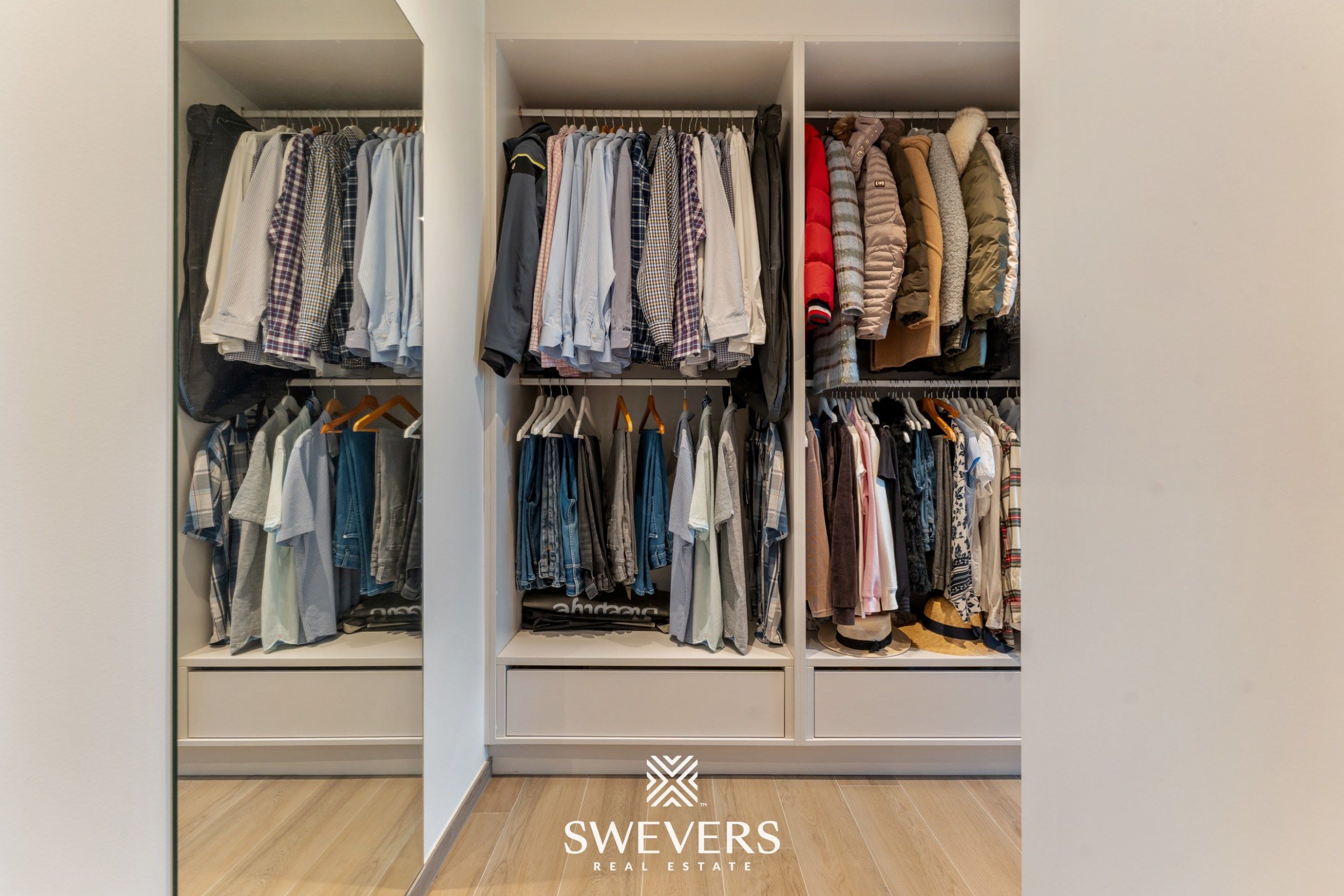 Instapklare gezinswoning met 3 slpks en ruime tuin foto 26