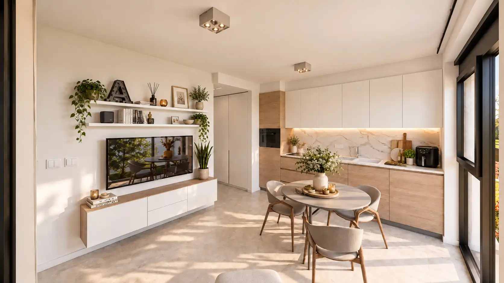 Appartement te koop Zuidervest - 3990 Peer