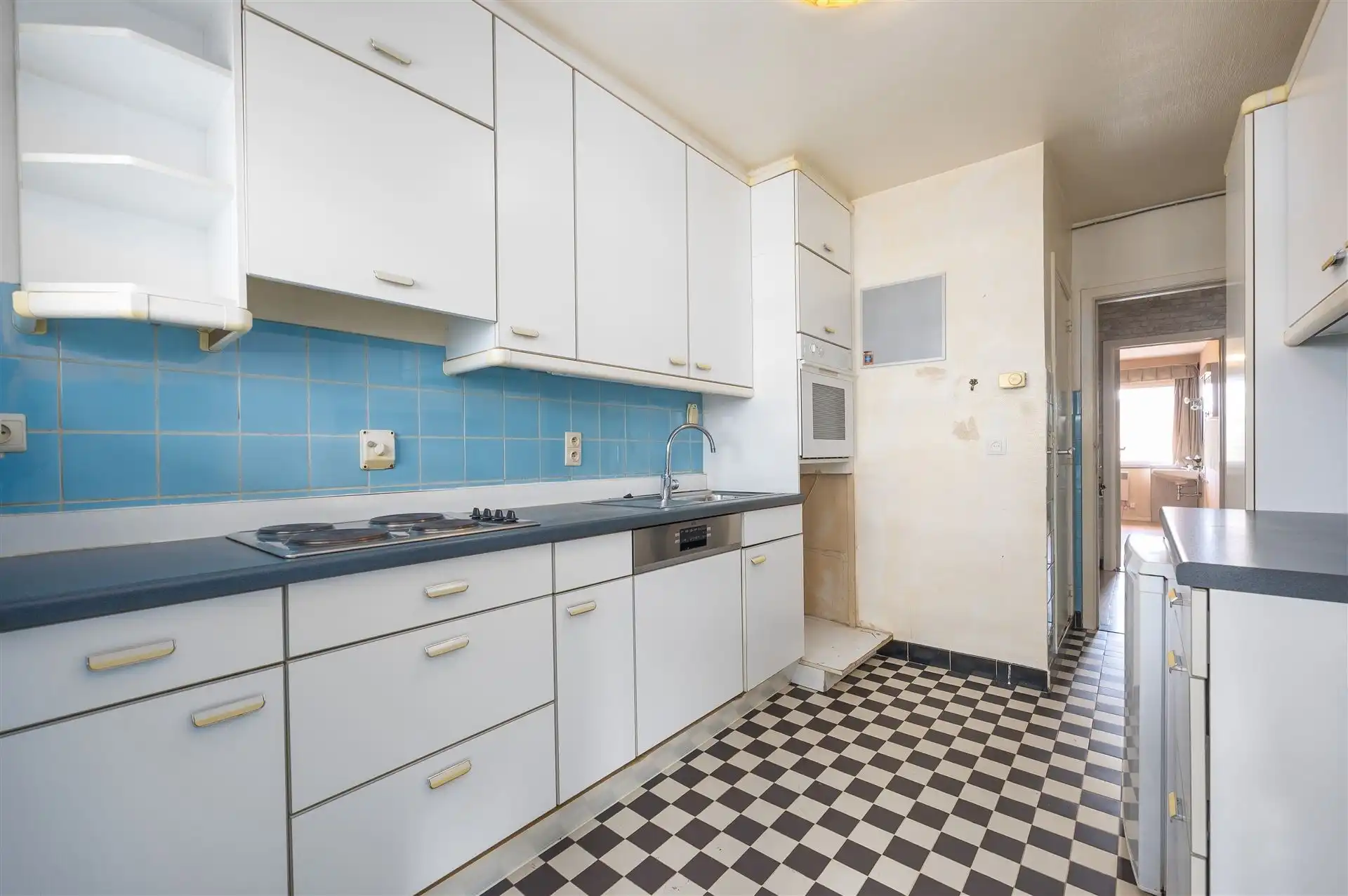 Appartement 3 slaapkamers foto 9