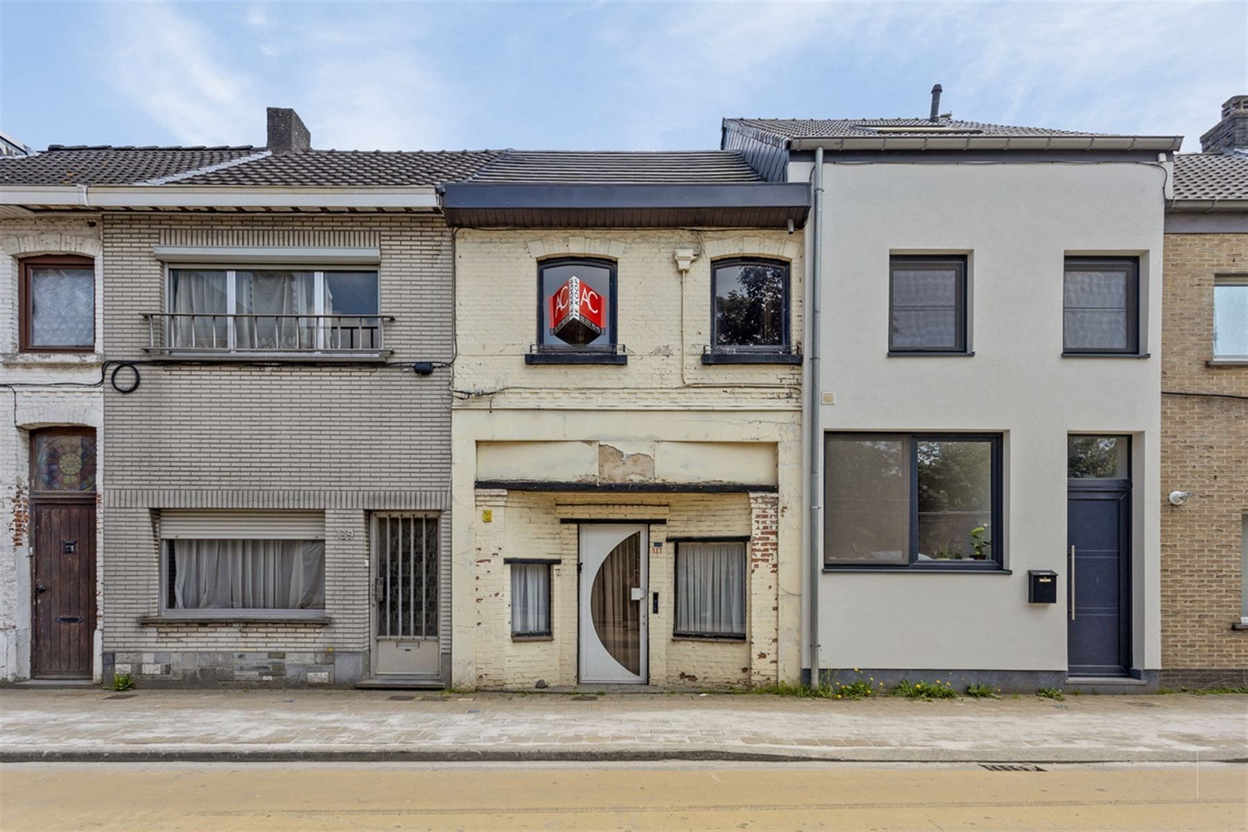 Huis te koop Truweelstraat 137 - 9100 Sint-Niklaas