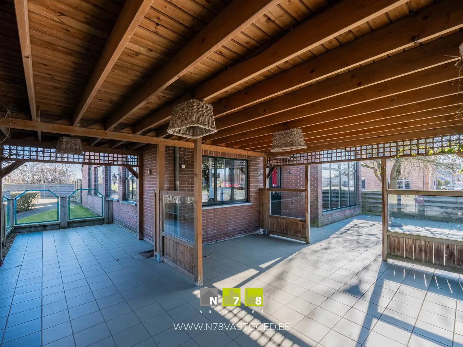 Commercieel te koop foto 26