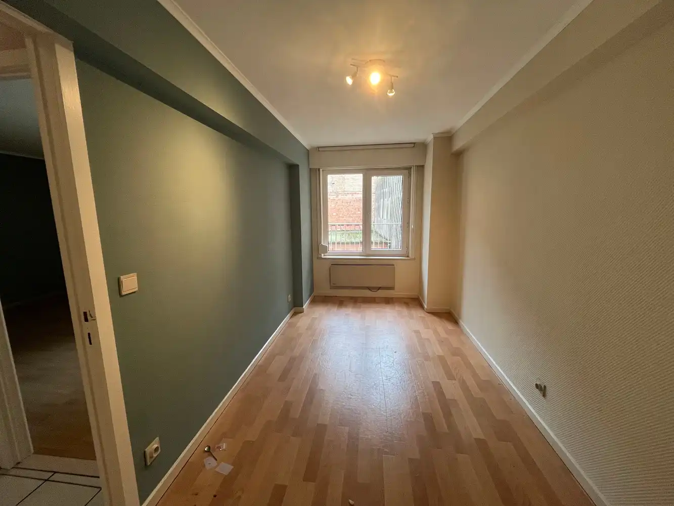 RESIDENTIE MERCATOR foto 7