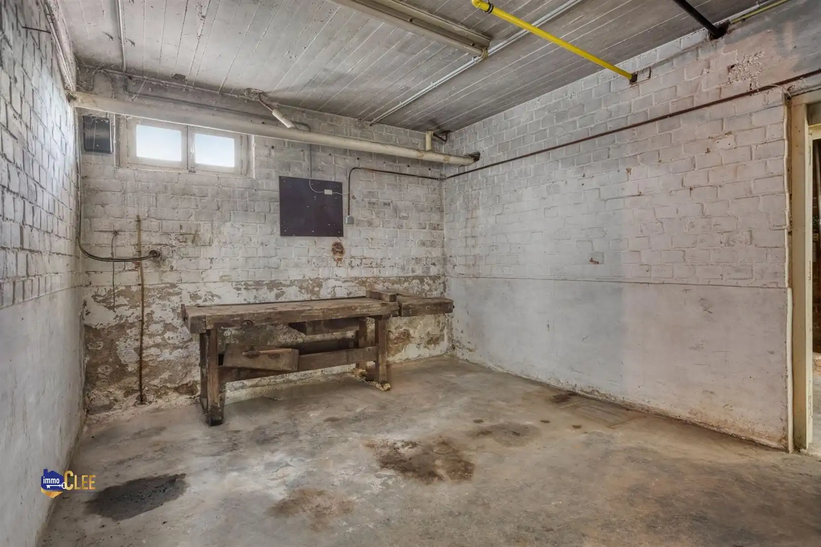 Woning met industriehal op topligging in Maasmechelen foto 23