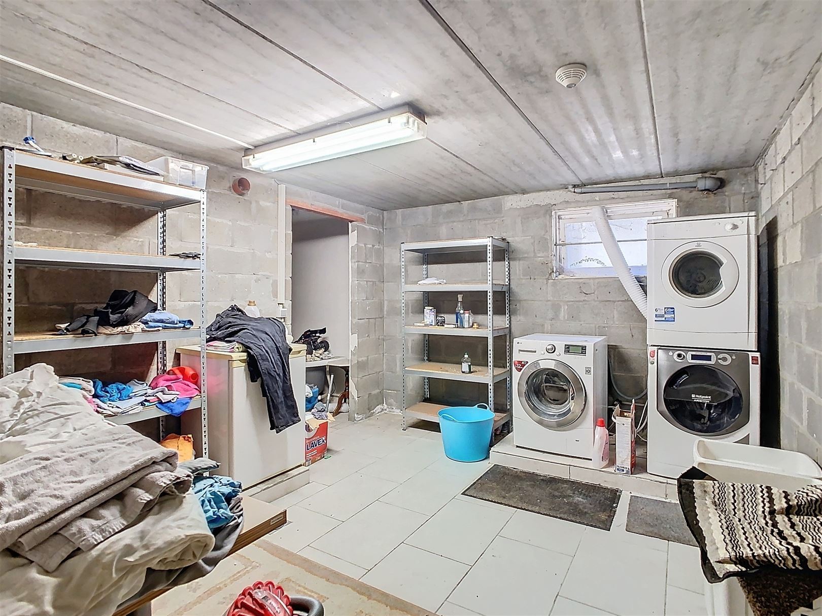 Ruime villa, 3 slpks, garage, terrassen, tuin, 16a 21ca foto 30