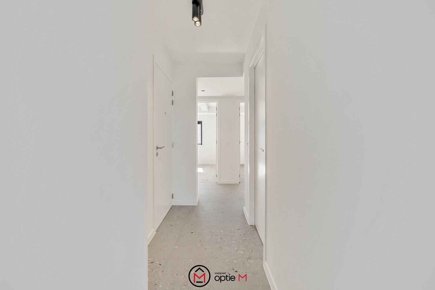Modern appartement op toplocatie in Hasselt – futureproof foto 9