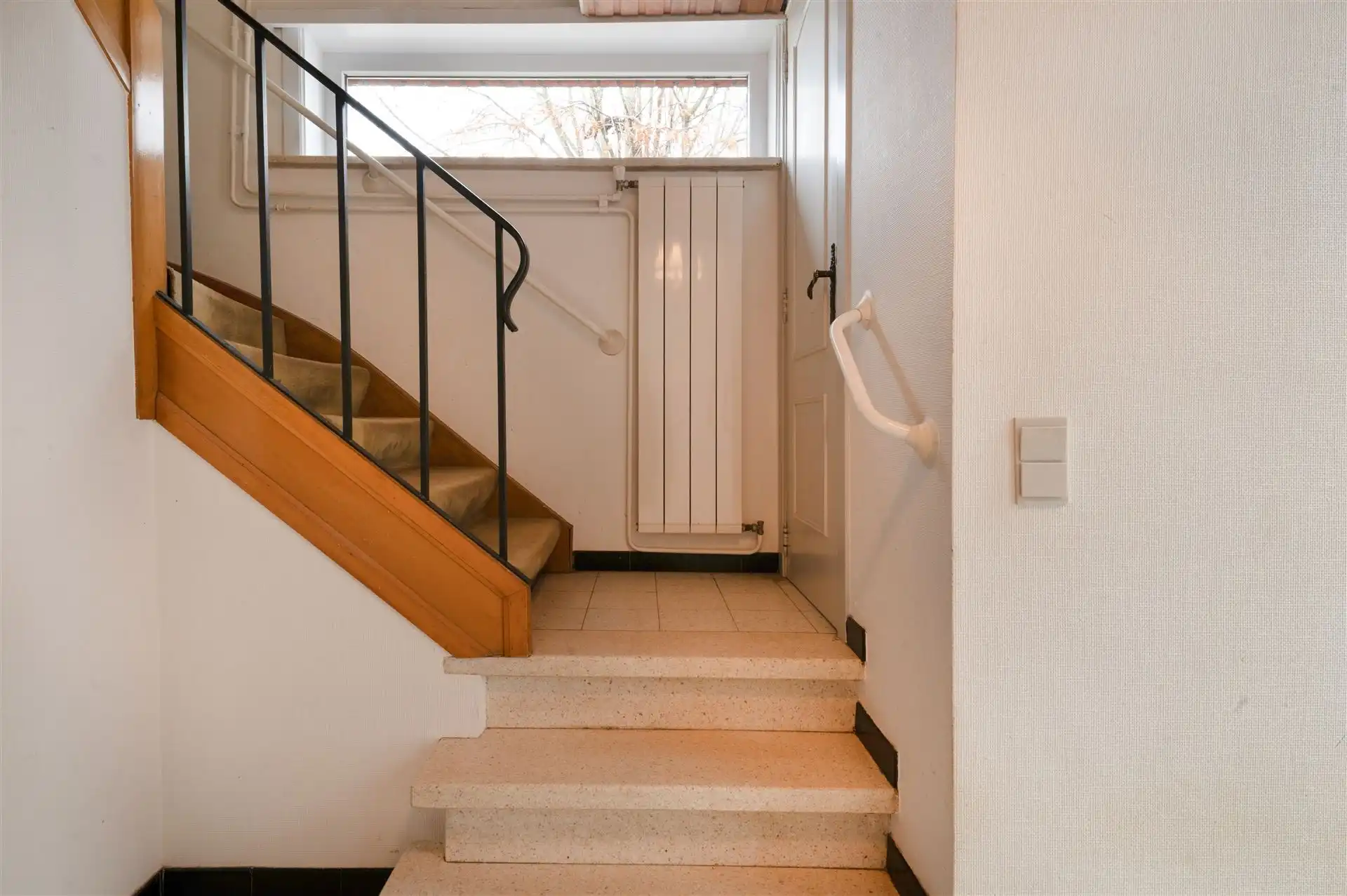 Karaktervolle woning met tal van mogelijkheden te Oudenaarde foto 8