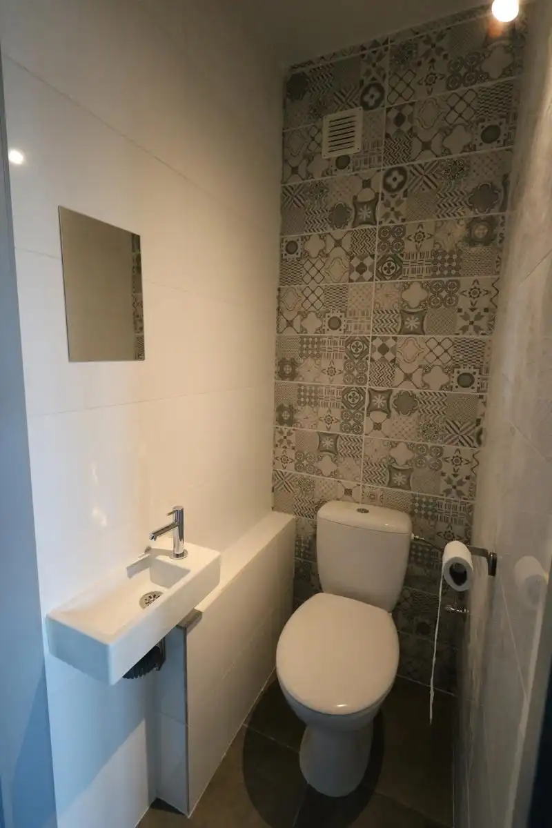 Volledig gerenoveerd appartement  foto 6