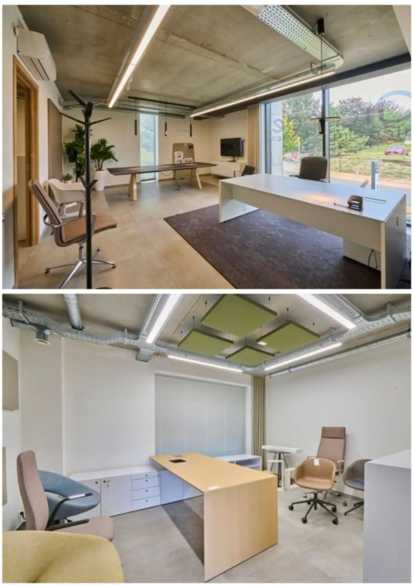 Kantoorgebouw foto 11