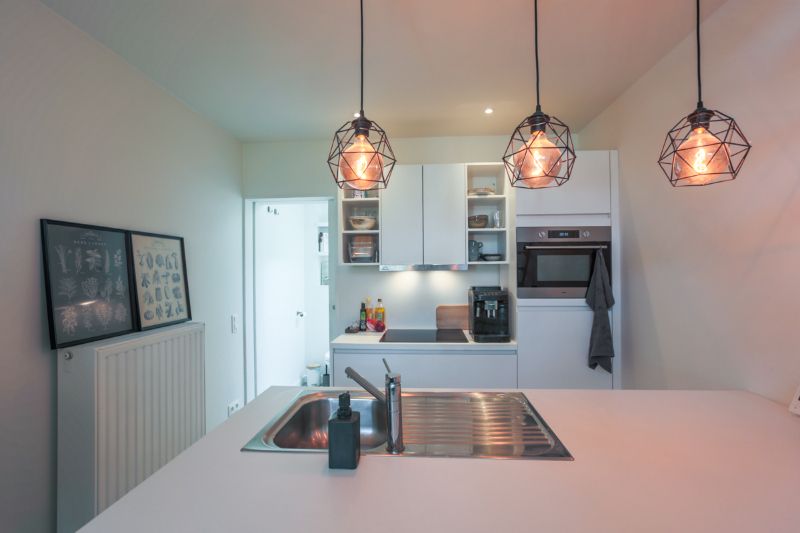 Op en top ingericht, volledig gerenoveerd beluikhuisje. Energielabel B, elektriciteit  goedgekeurd, zonnepanelen... foto 3