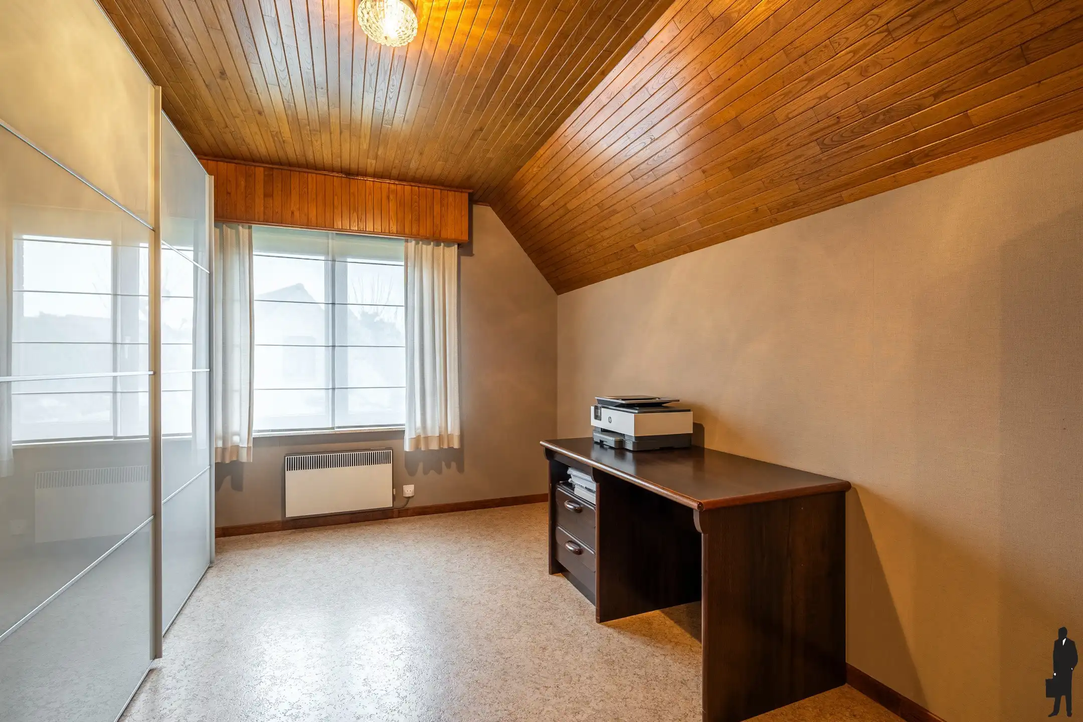 Uniek gelegen woning met 3 slpk. op zuidperceel van 2.609m² foto 14