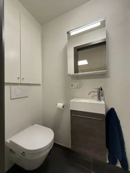 Smaakvol kantoor/praktijkruimte op commerciële ligging foto 11