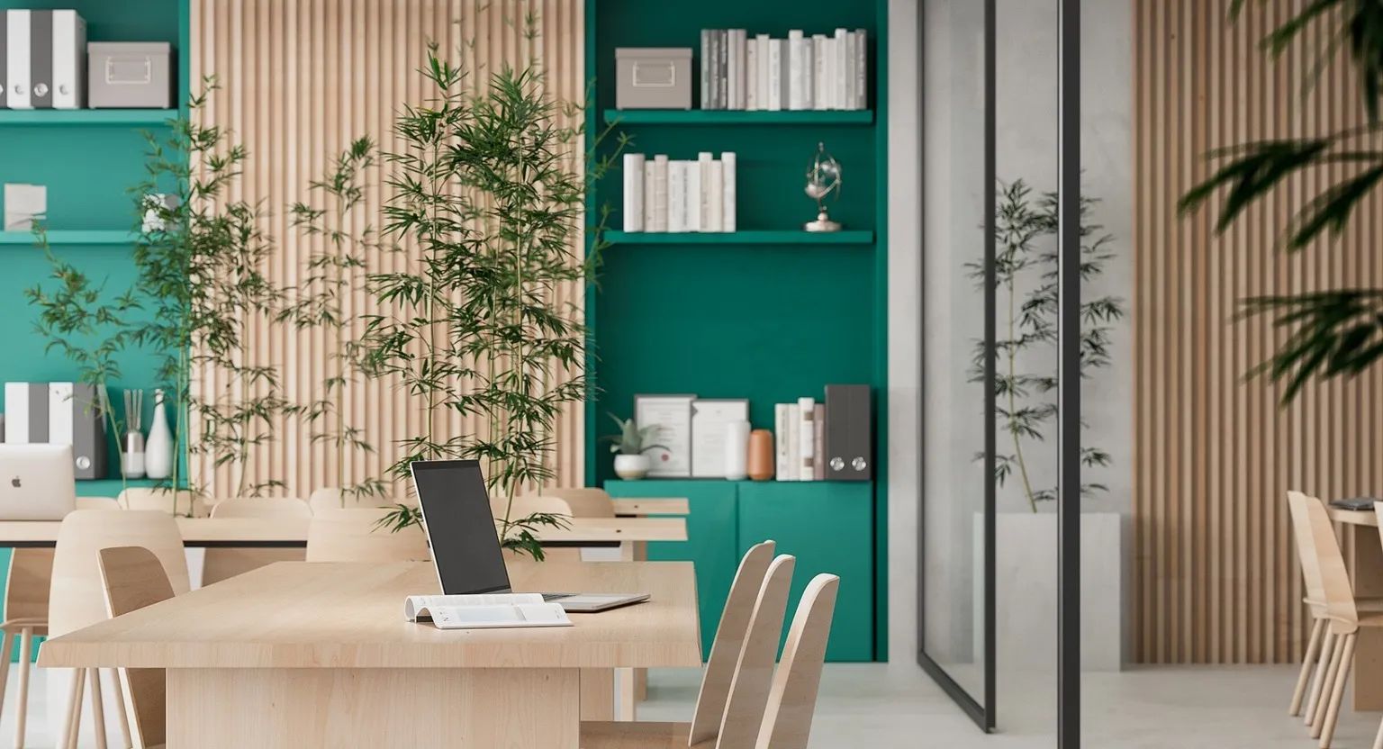 Luxe woningen in Marbella: innovatief concept voor een unieke levensstijl foto 15