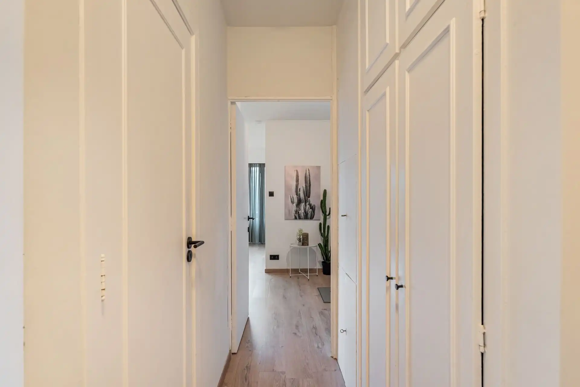 Appartement met 2 slaapkamers en kelderberging foto 14