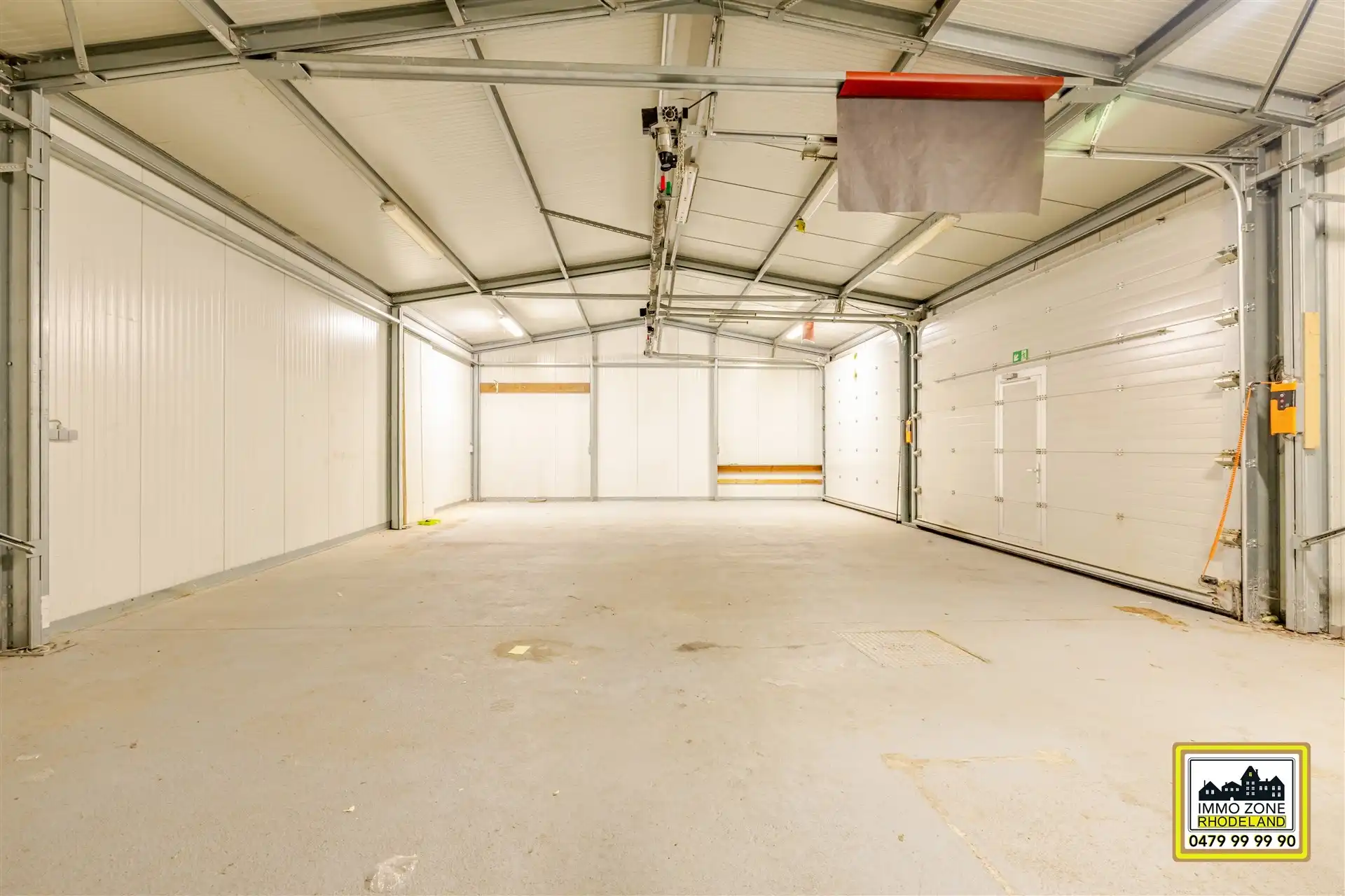 Karaktervolle woning met 4 slpks en magazijn foto 24