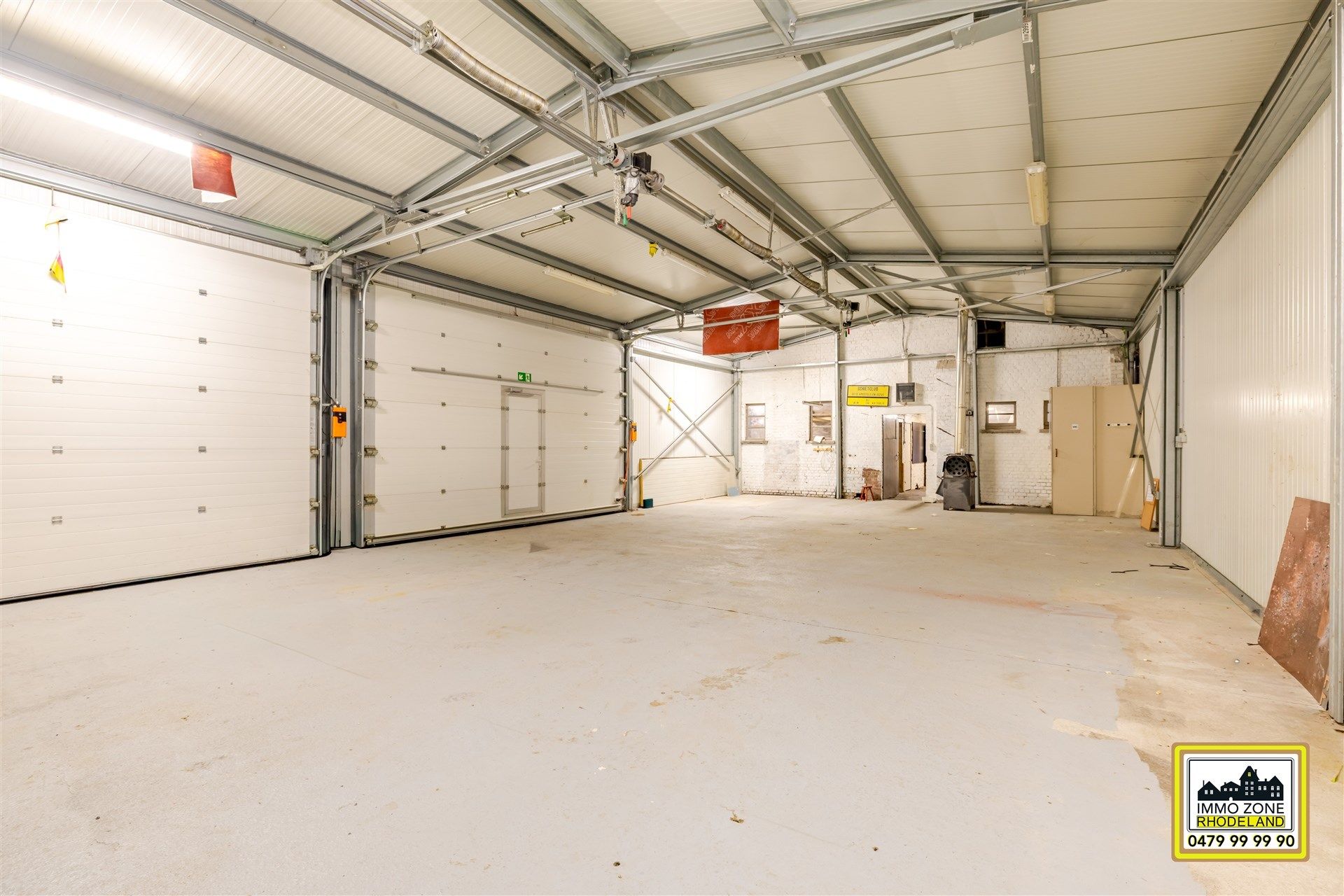 Karaktervolle woning met 4 slpks en magazijn foto 24