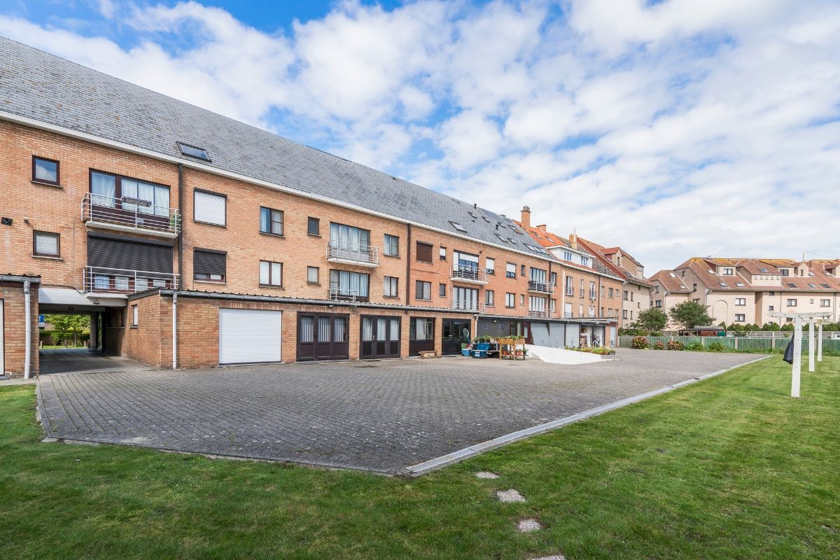 Lichtrijk appartement met 2 slaapkamers foto 17